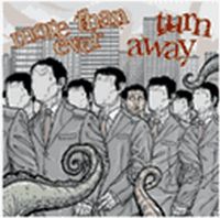 More Than Ever/Turn Away - Split 7 Inch